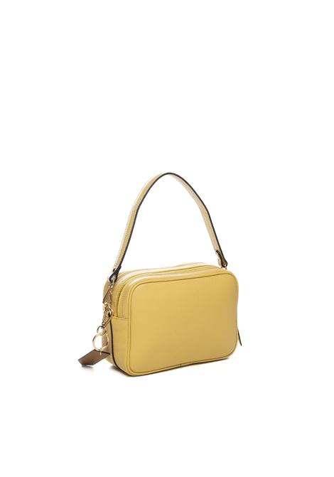  DI LORENZO | VIVIANACERVO-GIALLO